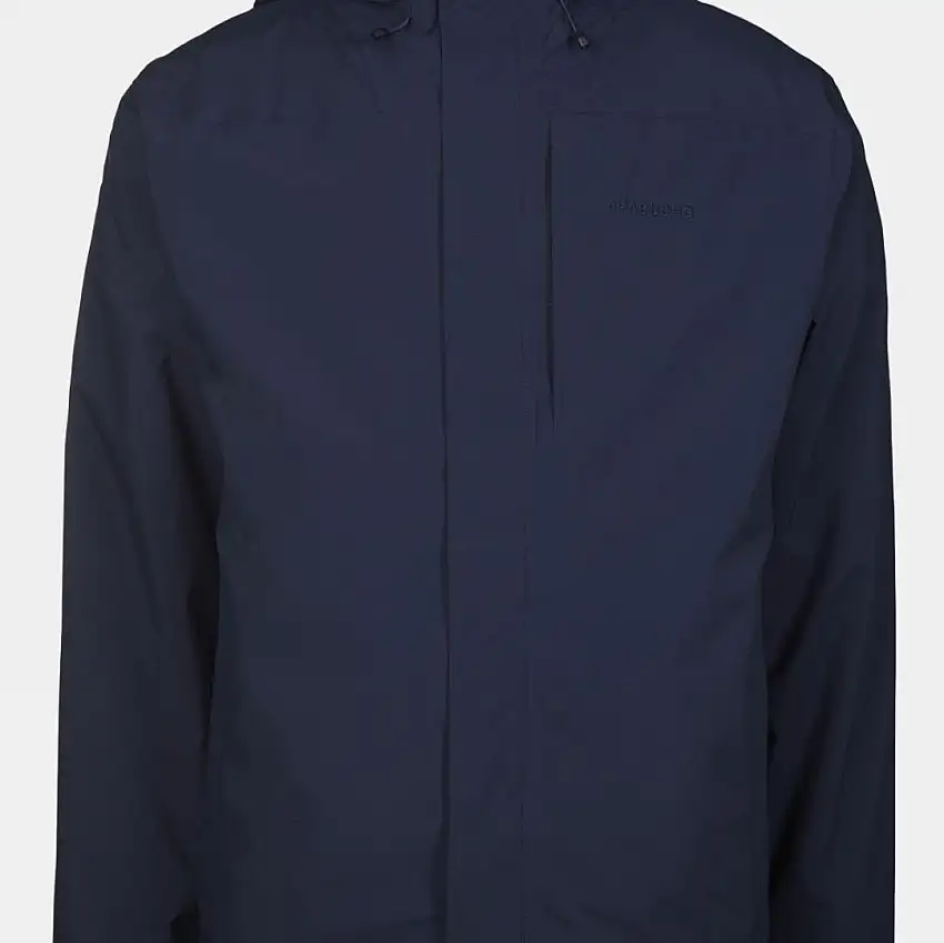 Ayacucho Mens Fjordland 3-In-1 Jacket