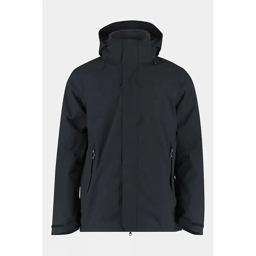 Ayacucho Mens Adventure 3-In-1 Jacket