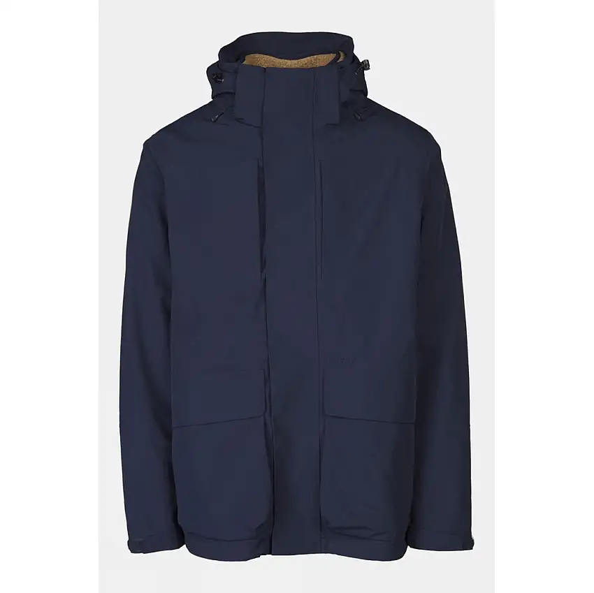 Ayacucho Mens Highland 3-In-1 Jacket III