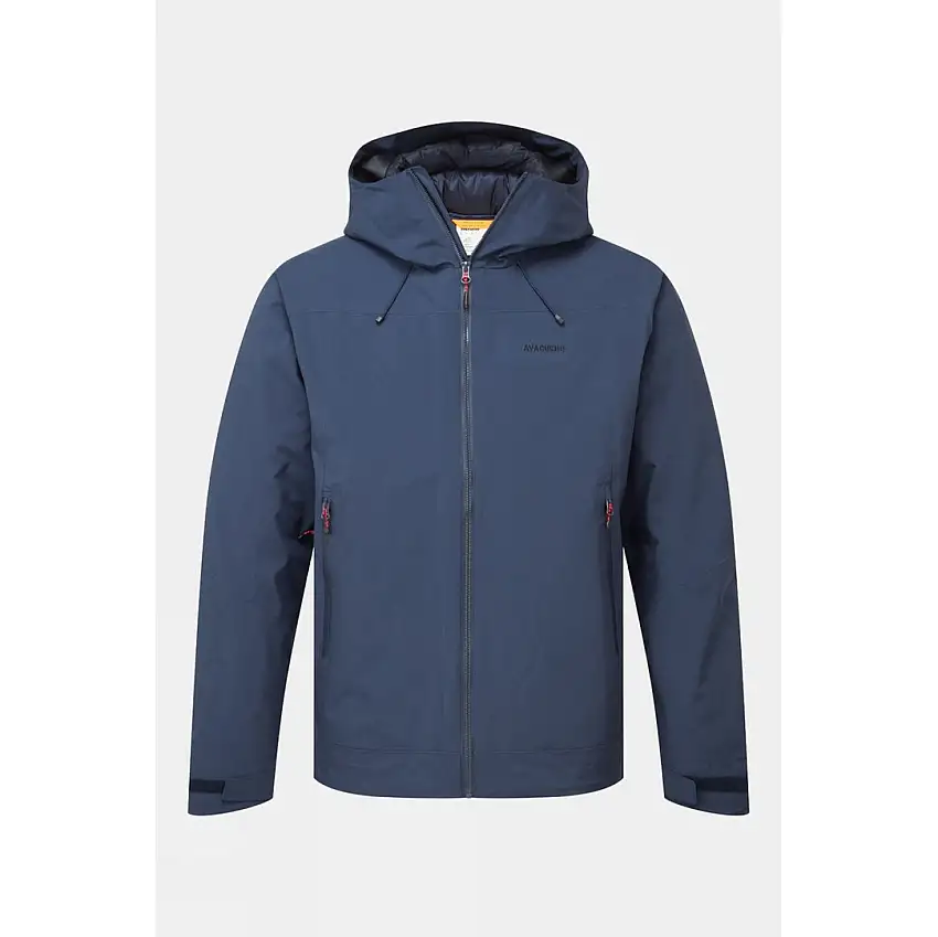 Ayacucho Mens Mountain 3-In-1 Jacket