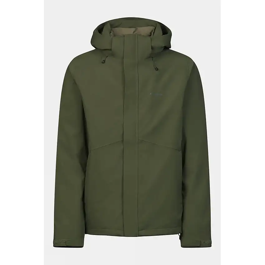 Ayacucho Mens Yosemite 3-In-1 Jacket