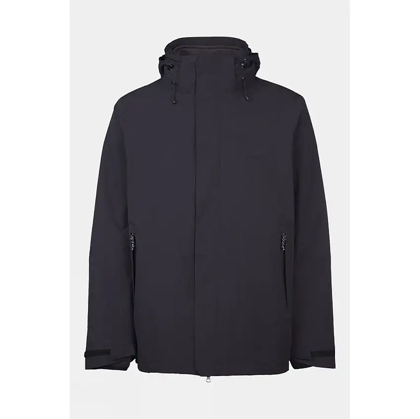 Ayacucho Mens Adventure II 3-In-1 Jacket