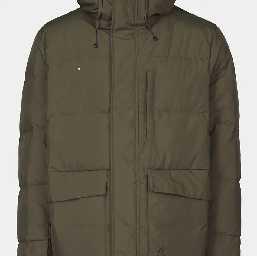 Ayacucho Mens Fitz Roy Down Jacket