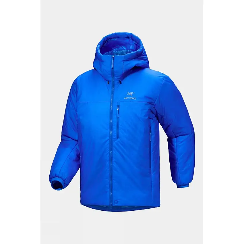 Arc'teryx Mens Nuclei SV Parka