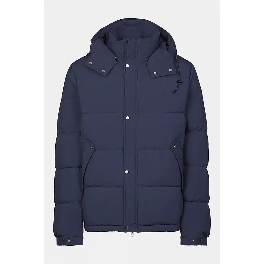 Ayacucho Mens Kendal Down Jacket