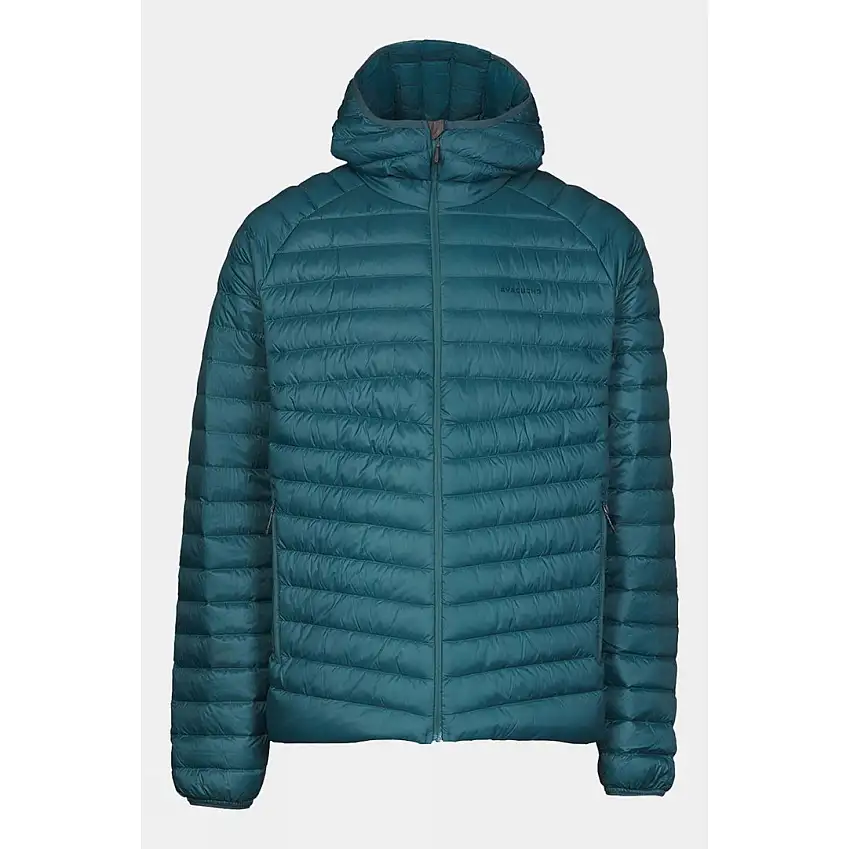 Ayacucho Mens Mountain Lightweight Down Jacket