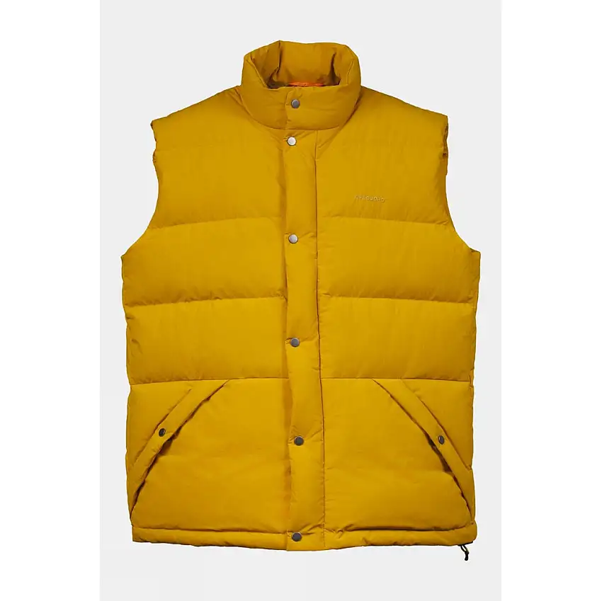 Ayacucho Mens Kendal Down Gilet