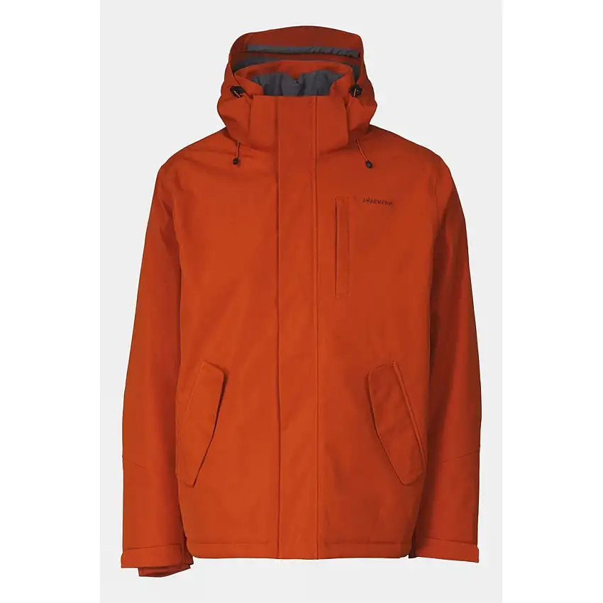 Ayacucho Mens Highland Winter Jacket III