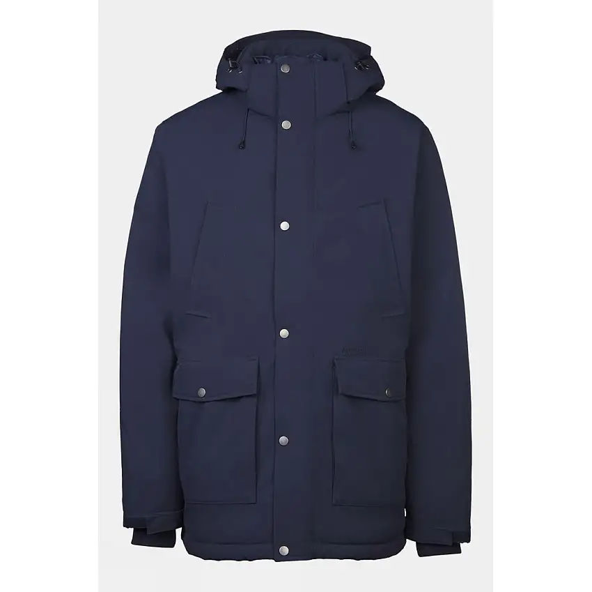 Ayacucho Mens Highland Winter Parka IV