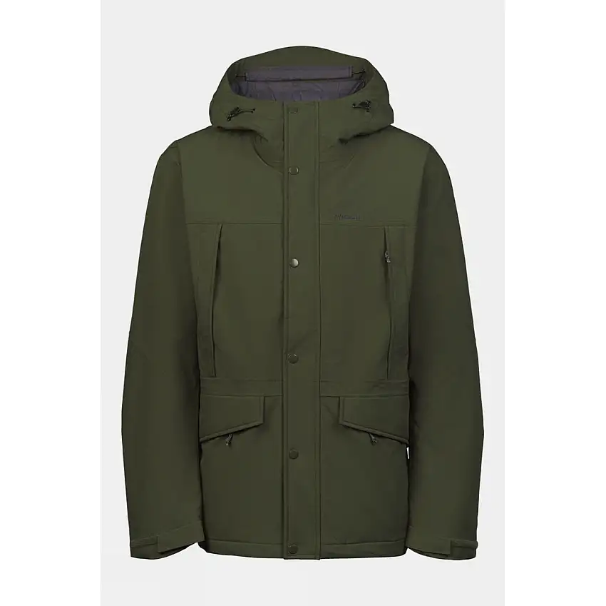 Ayacucho Mens Stanley Insulated Jacket