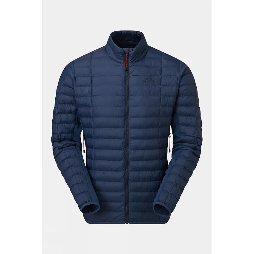 Mountain Equipment Mens Particle Jacket