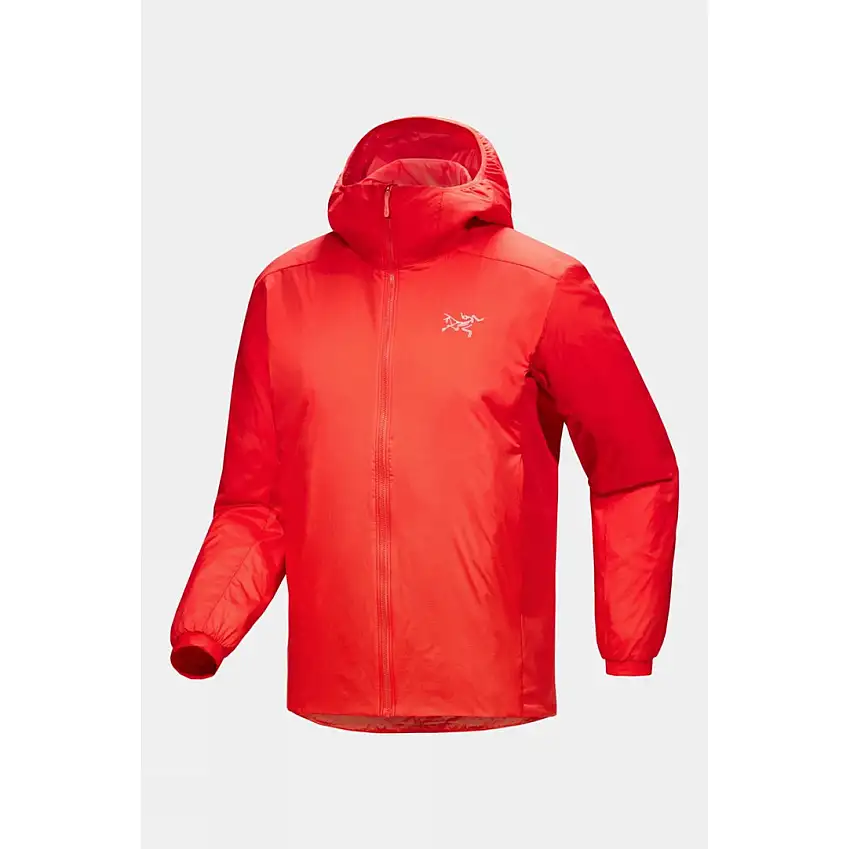 Arc'teryx Mens Atom Hooded Jacket