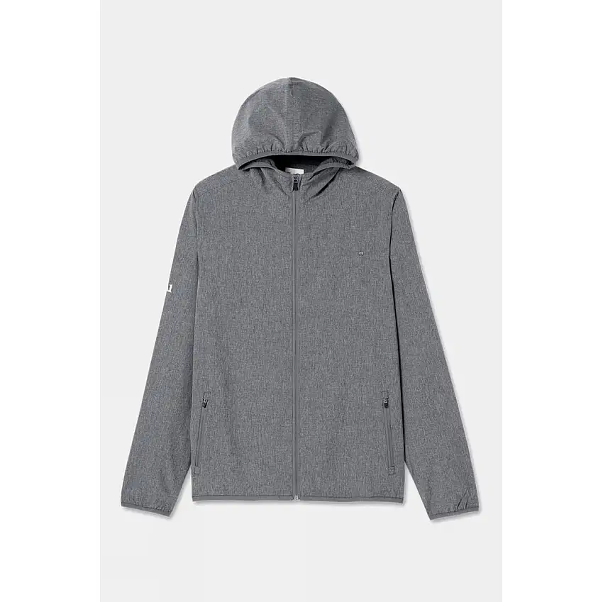 Vuori Mens Outdoor Trainer Shell Jacket