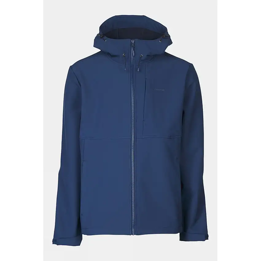 Ayacucho Mens Annapurna Softshell Jacket