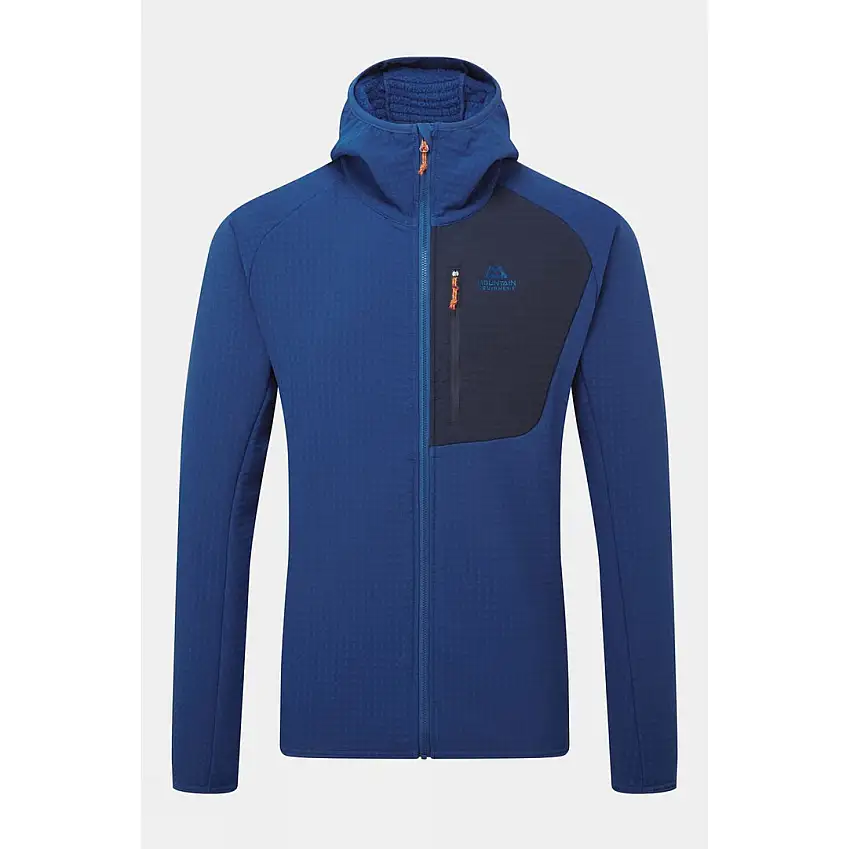 Mountain Equipment Mens Shroud Hooded Jacket