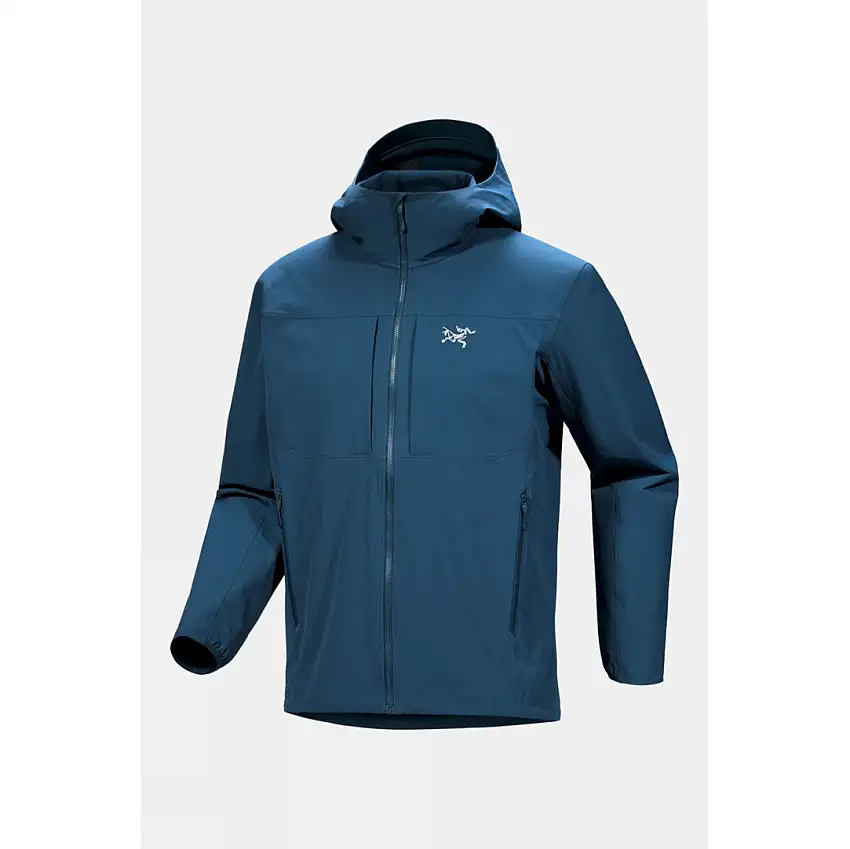 Arc'teryx Mens Gamma Hooded Jacket
