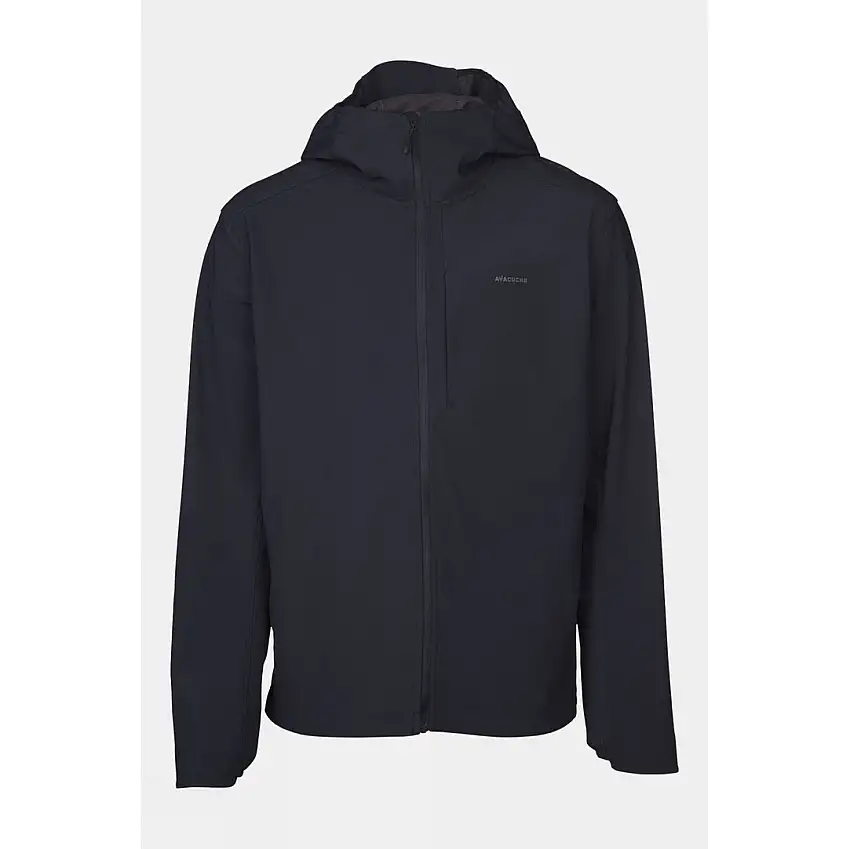 Ayacucho Mens Keswick Softshell Jacket