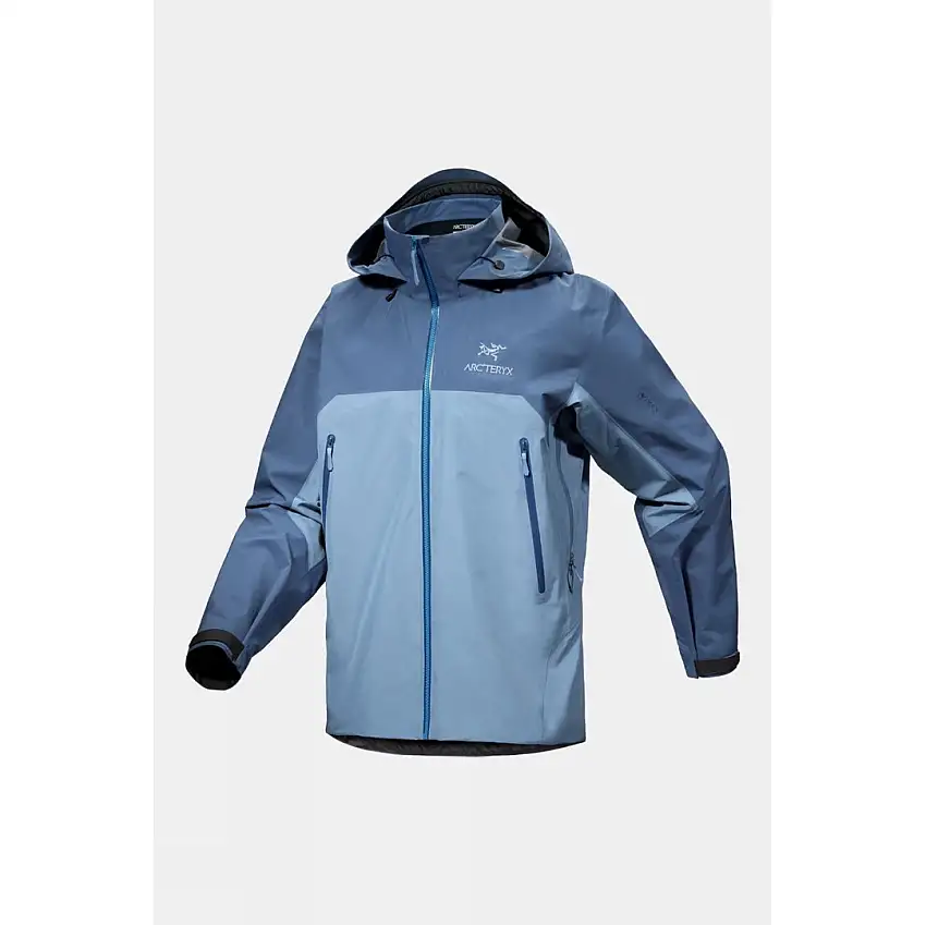 Arc'teryx Mens Beta AR Jacket