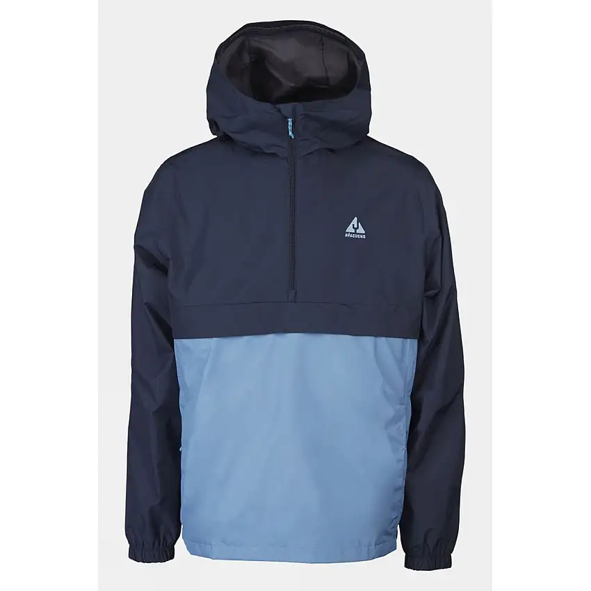 Ayacucho Mens Fitzroy Anorak