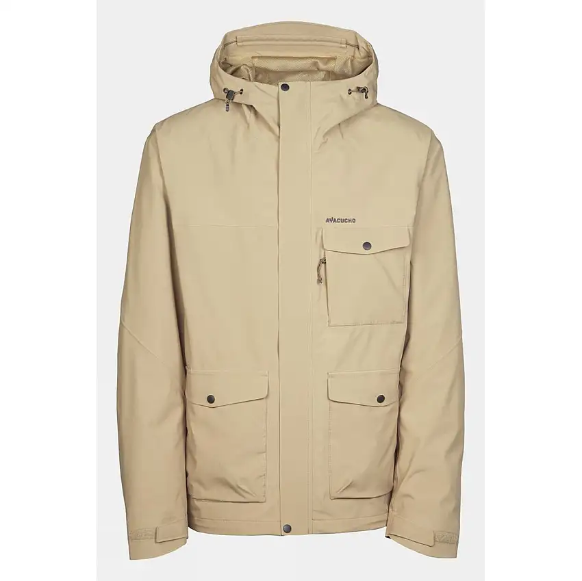 Ayacucho Mens Canyon Jacket