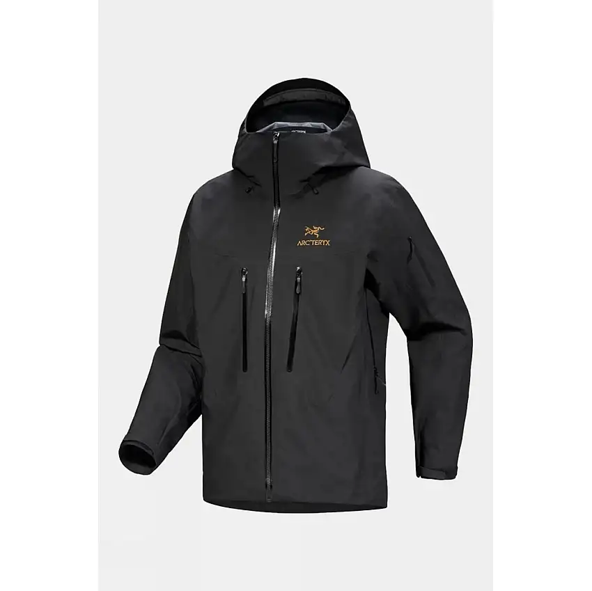 Arc'teryx Mens Alpha SV Jacket