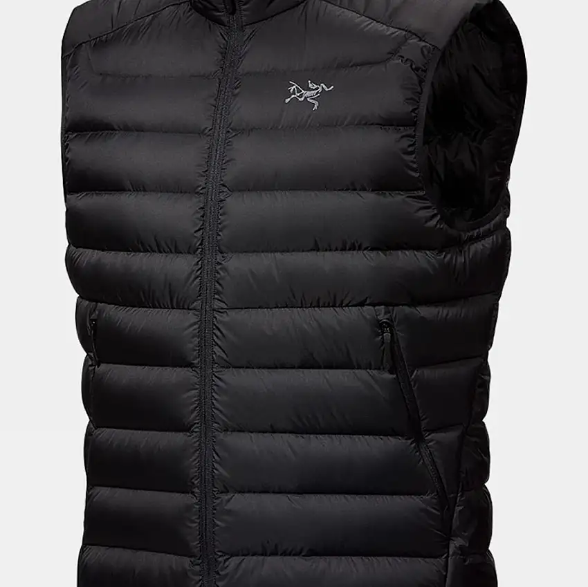 Arc'teryx Mens Cerium Vest