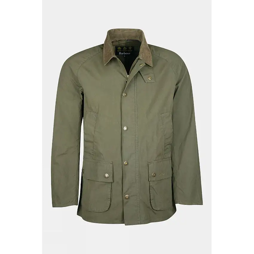 Barbour Mens Ashby Casual Jacket