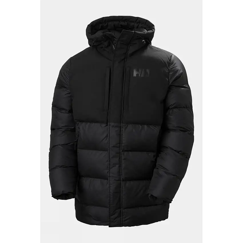Helly Hansen Mens Active Puffy Long Jacket
