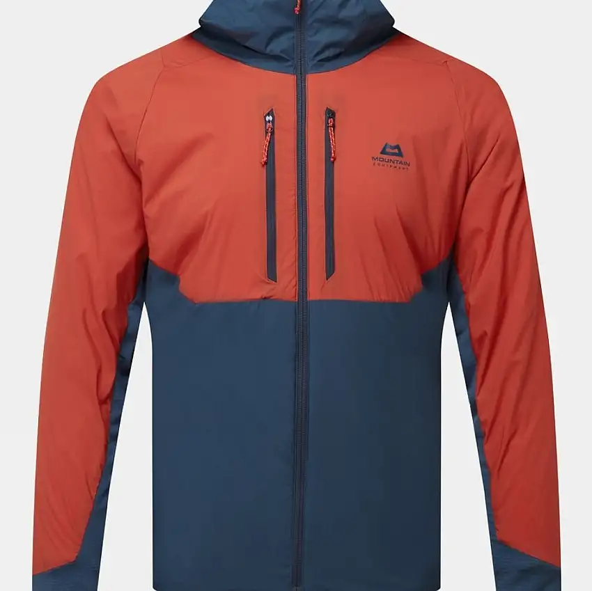 Mountain Equipment Mens Switch Pro Hooded Jacket