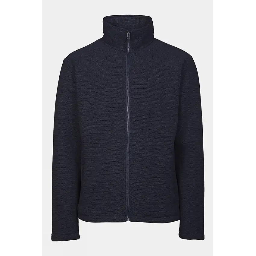 Ayacucho Mens Austin Heavyweight Full Zip Fleece