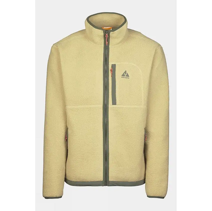 Ayacucho Mens Lautaro Sherpa Jacket