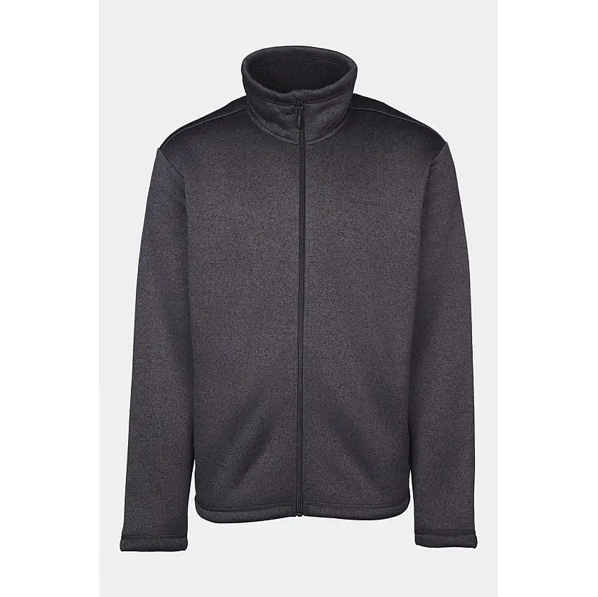 Ayacucho Mens Grange Full Zip Fleece