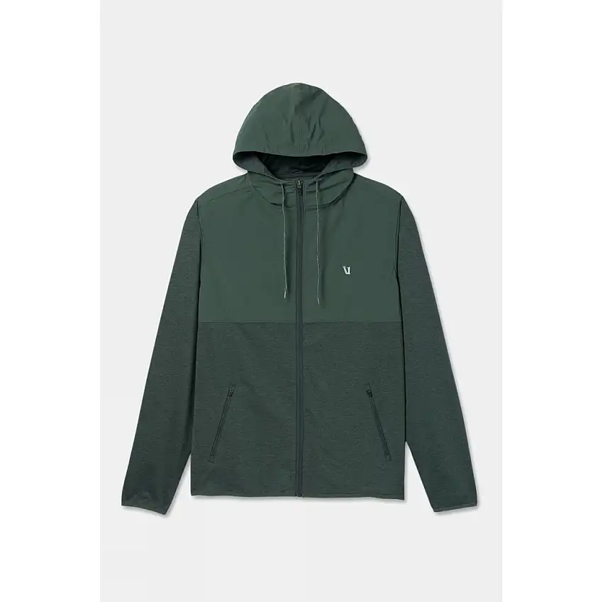 Vuori Mens Sunday Element Jacket