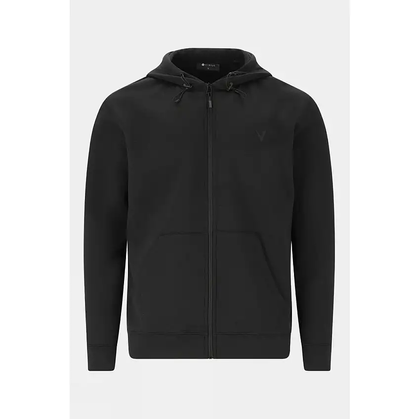 Virtus Sweat VIRT Taro M Technical Full-Zip Hoodie