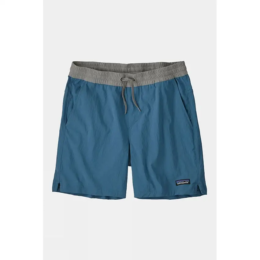 Patagonia Mens Baggies Lights 6" Shorts