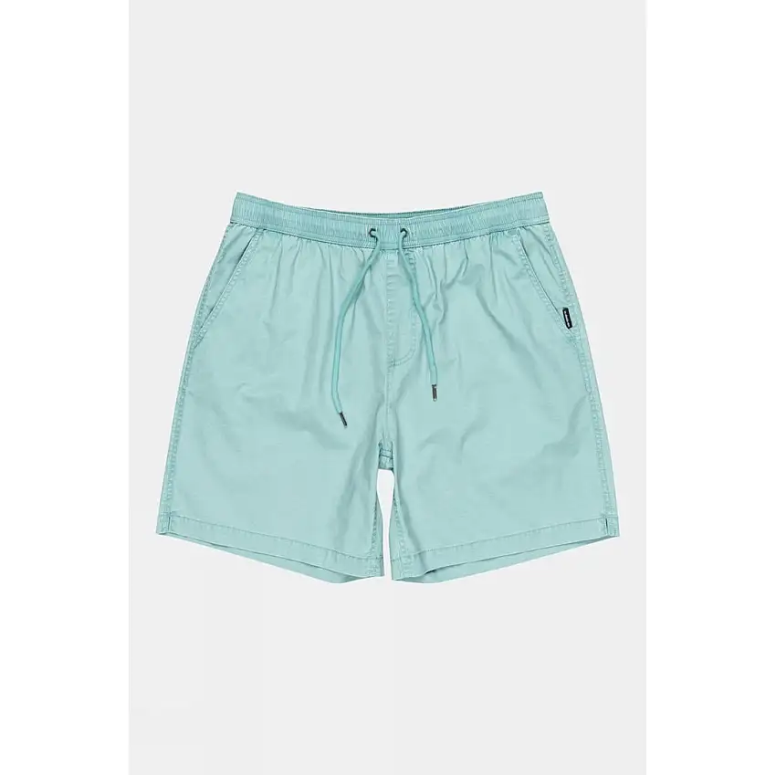 Quiksilver Mens Taxer Shorts