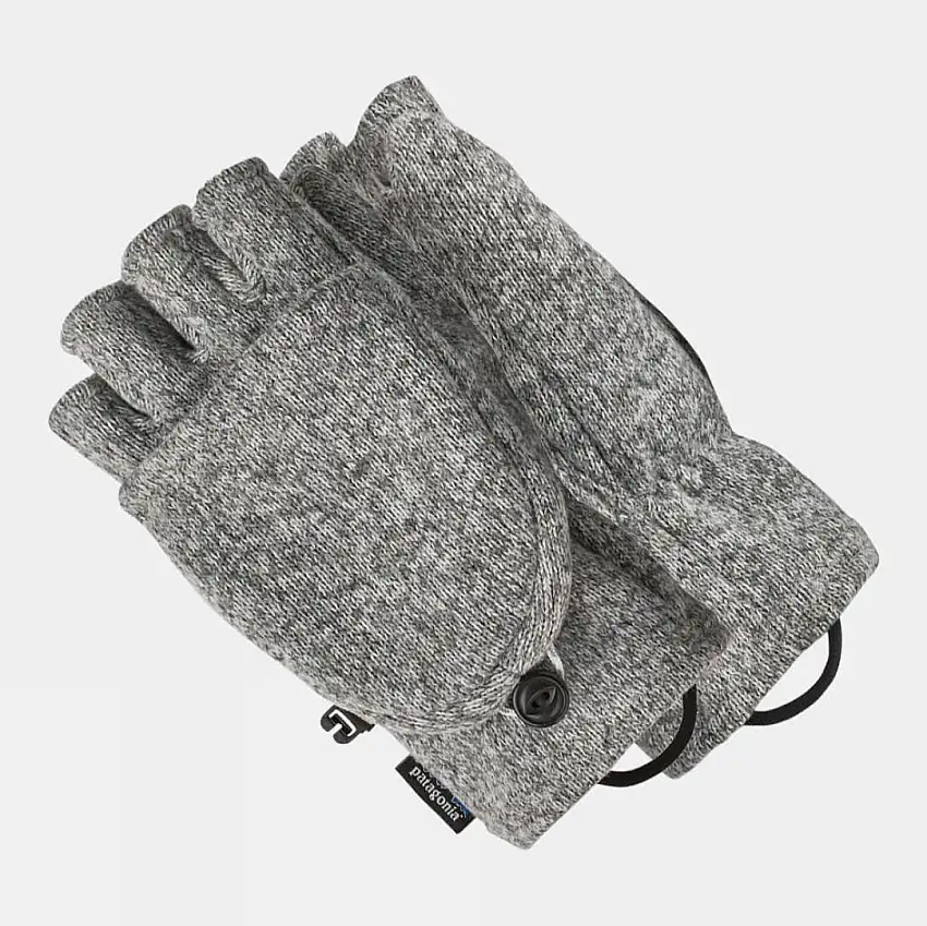 Patagonia Better Sweater Gloves