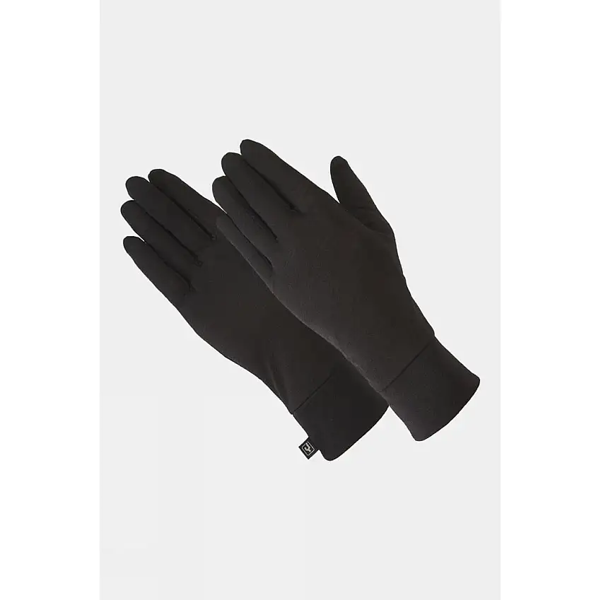 Ayacucho Unisex Merino Liner Gloves
