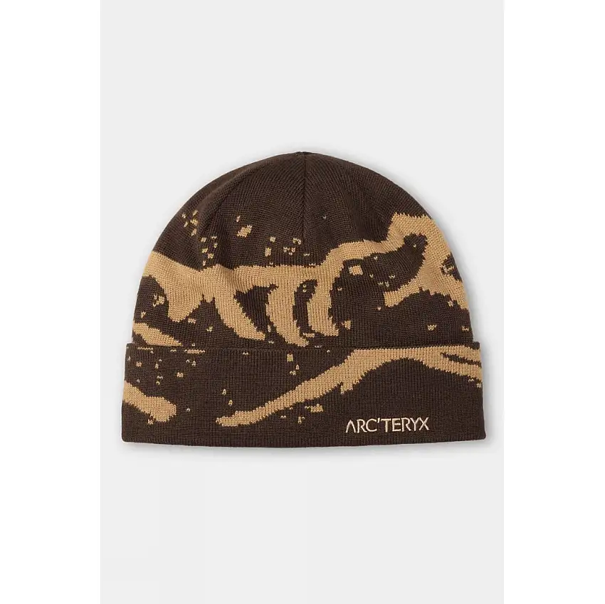 Arc'teryx Unisex Grotto Toque Beanie