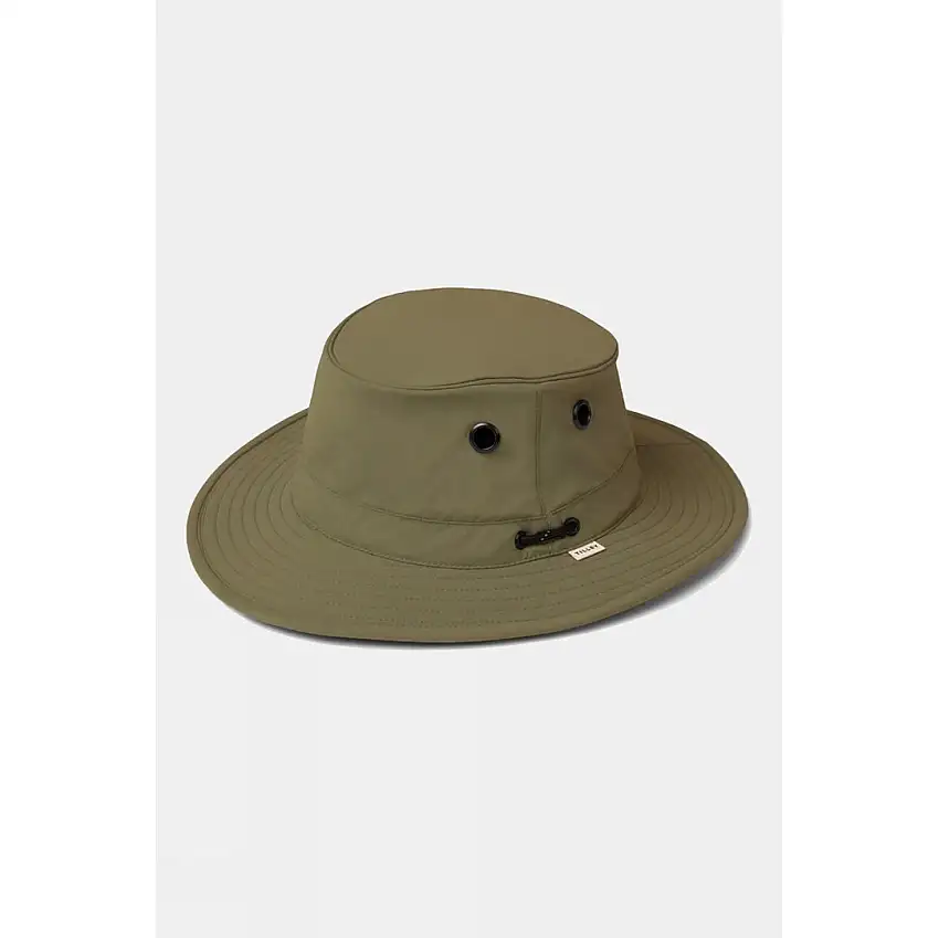 Tilley T5 Adventure Ultralight Hat
