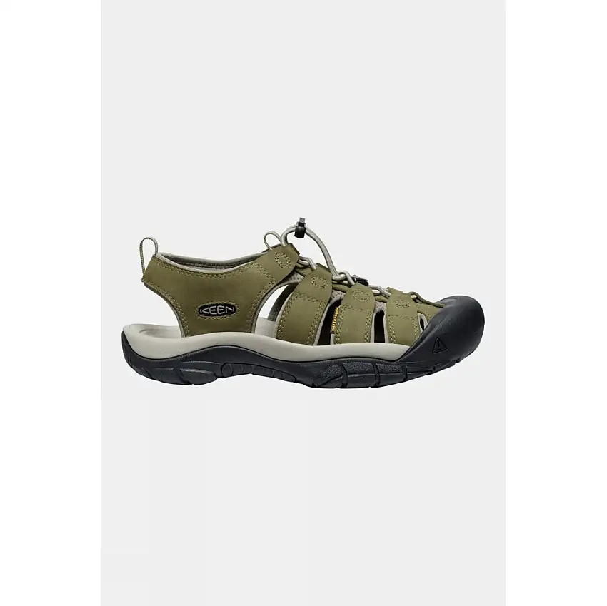 Keen Mens Newport Leather Sandals