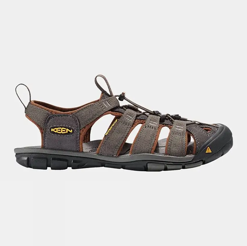 Keen Mens Clearwater CNX Sandals