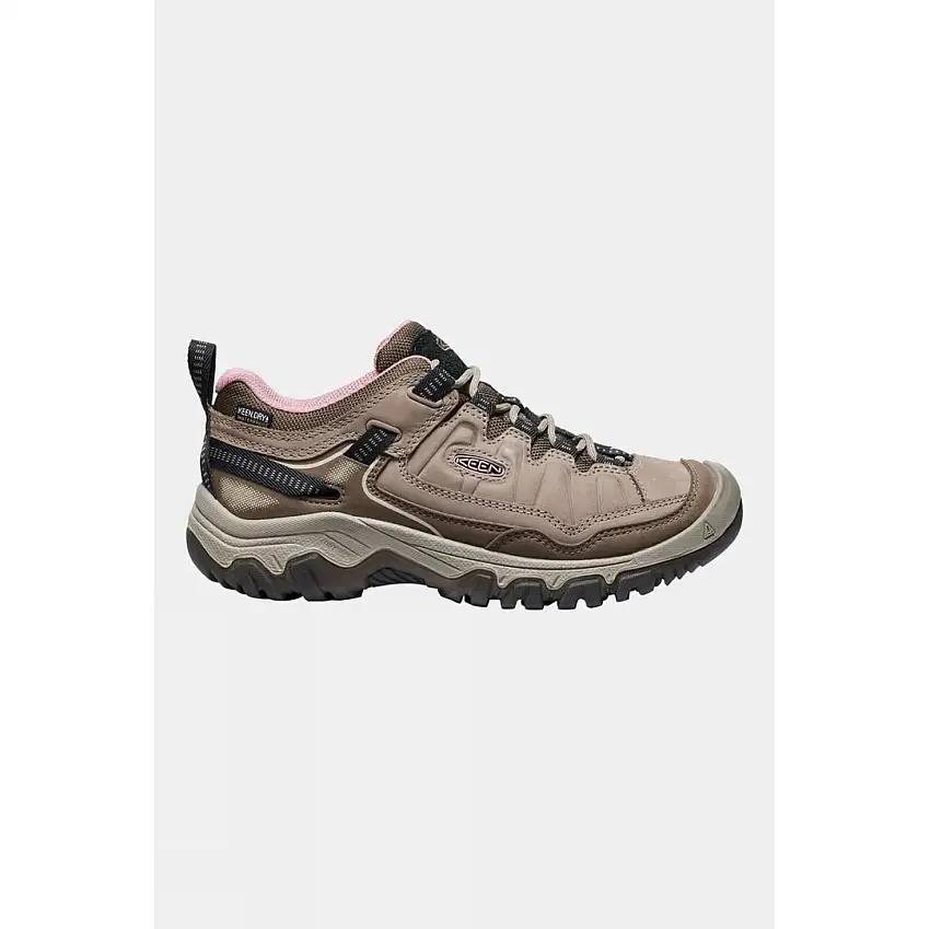 Keen Womens Targhee IV Waterproof Shoes