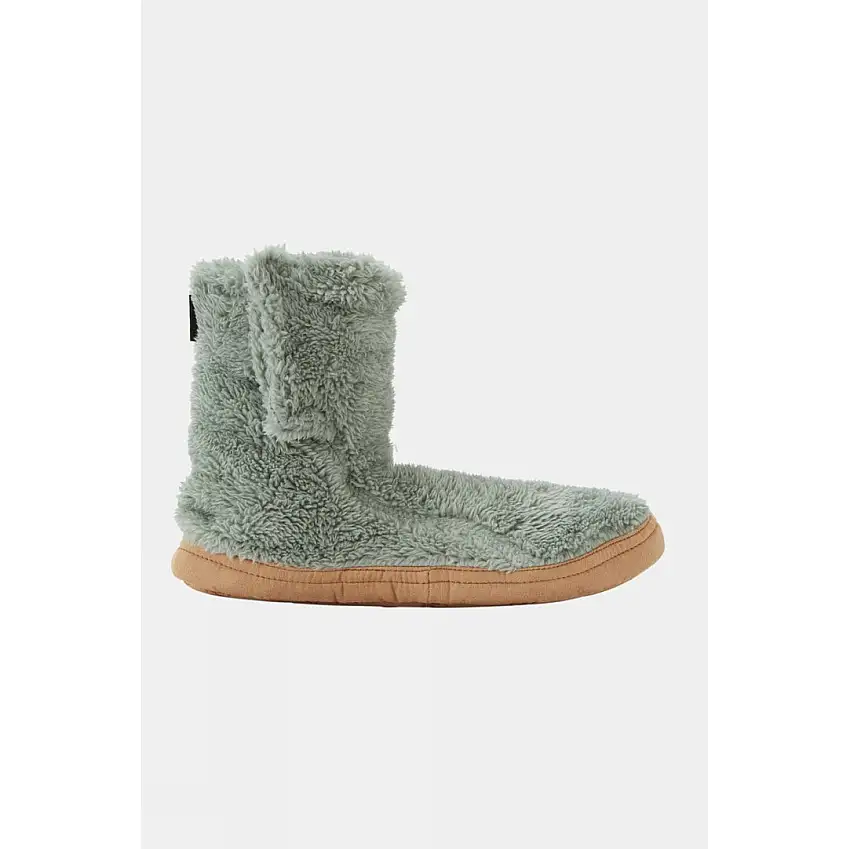 Ayacucho Unisex Silkie Slippers