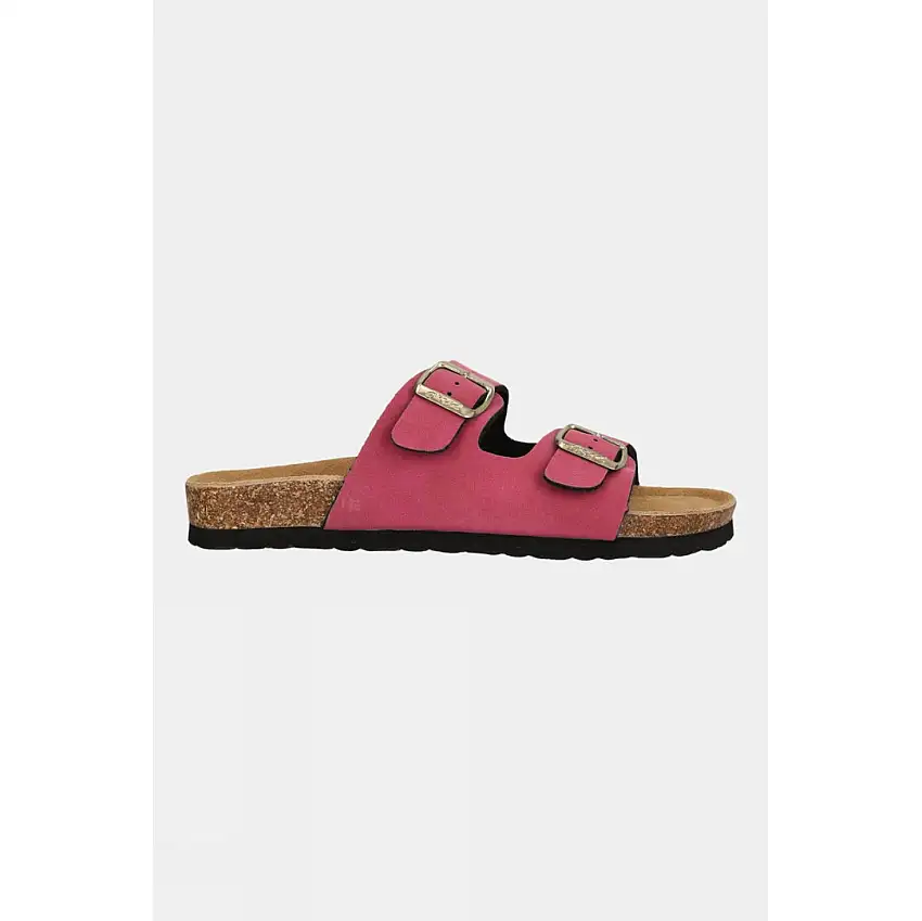 Cruz Womens Whitehill Cork Sandals