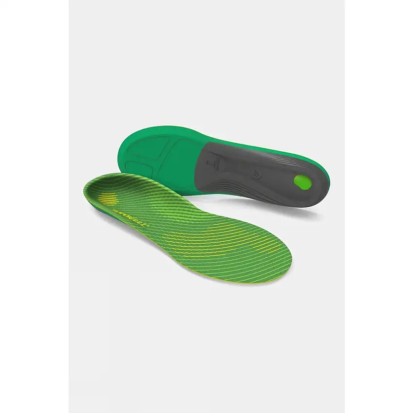 Superfeet Active Support High Arch Insoles