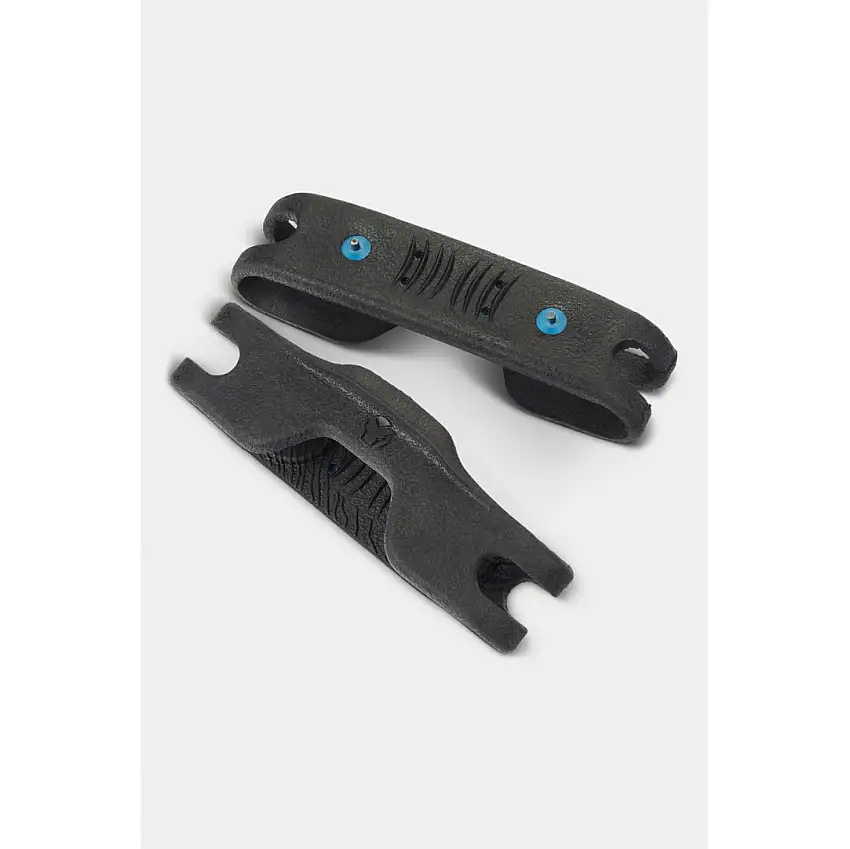 Yaktrax Quick Trax Ice Traction Shoe Bands