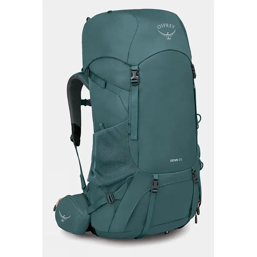 Osprey Womens Renn 65 Rucksack