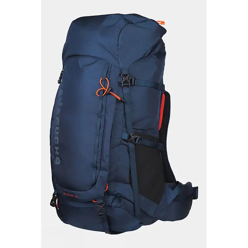 Ayacucho Ben Nevis 65+10 Rucksack