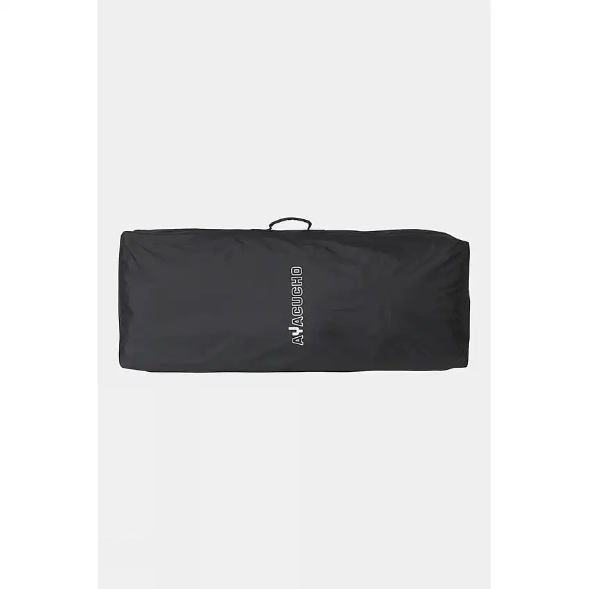 Ayacucho Flight Bag Cover